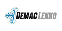 Logo Demac Lenko