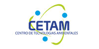 Logo Cetam