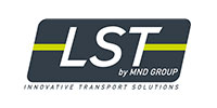 Logo LST