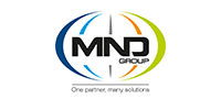 Logo MND