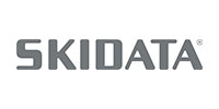 Logo Skidata