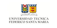 Logo Universidad Federico Santa María