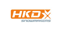 Logo HKD