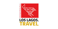 Logo Los lagos