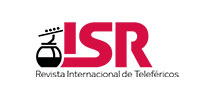 Logo ISR