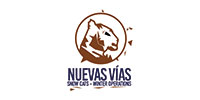 Logo Nuevas Vías